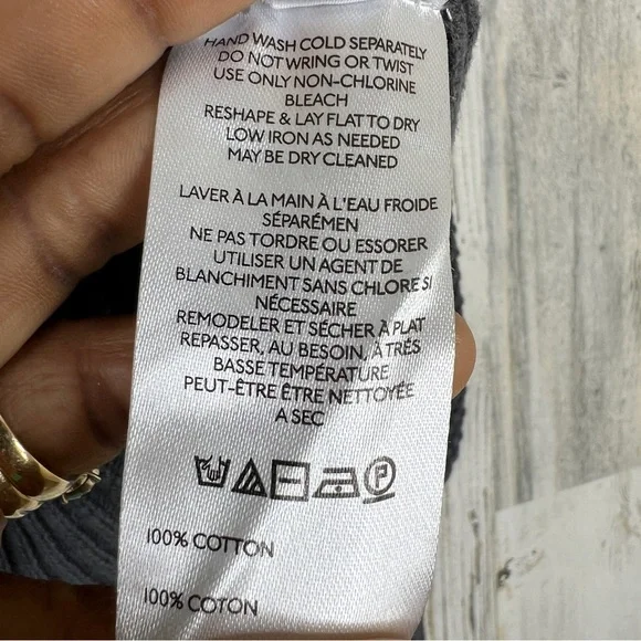 Free People Sweater Women’s Size Medium - Picture 8 of 12